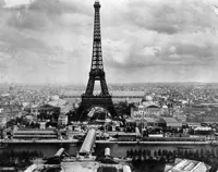 Visite guidée : Gustave Eiffel et la Révolution Industrielle | par Interkultur Paris - 