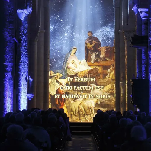 Photo 1 de La Voix de Noël