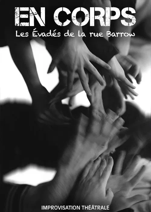 Affiche de En Corps