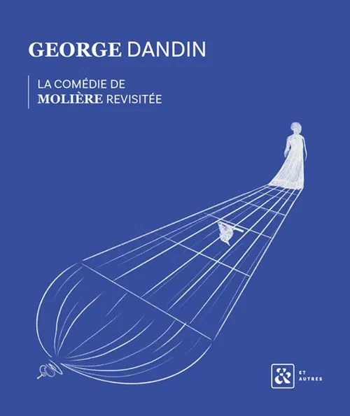 Affiche de George Dandin