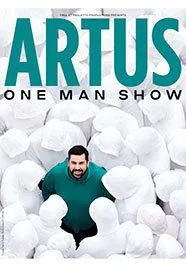 Affiche de Artus