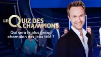 Le Quiz des Champions - 