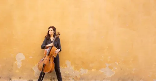 Affiche de Concert de Sonia Wieder-Atherton et Katia Weimann