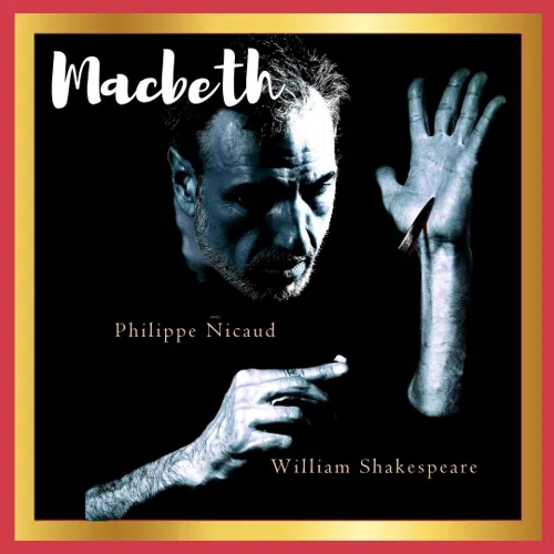 Affiche de Macbeth