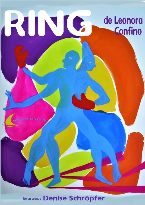 Affiche de Ring