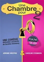 Affiche de Une chambre pour deux