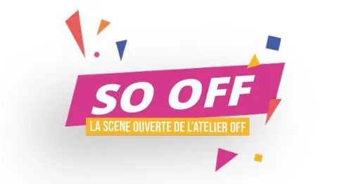 Affiche de So Off | 4ème édition