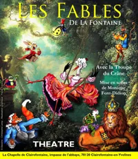 Les Fables de La Fontaine - 