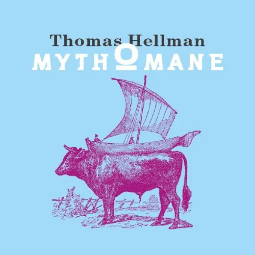 Affiche de Thomas Hellman : Mythomane