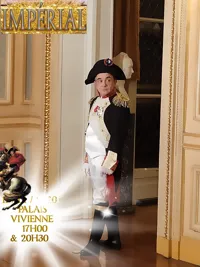 Impérial ! - 