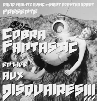 Cobra Fantastic - 