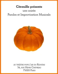 Citrouille - 