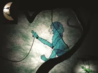 La petite musique de Makao - 
