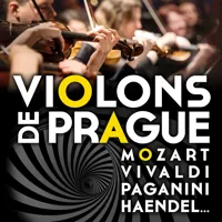 Violons de Prague | Lons le Saunier - 