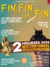 Affiche de Fin, fin et fin