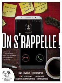 On s'rappelle ! - 