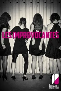 Les Improvocantes - 
