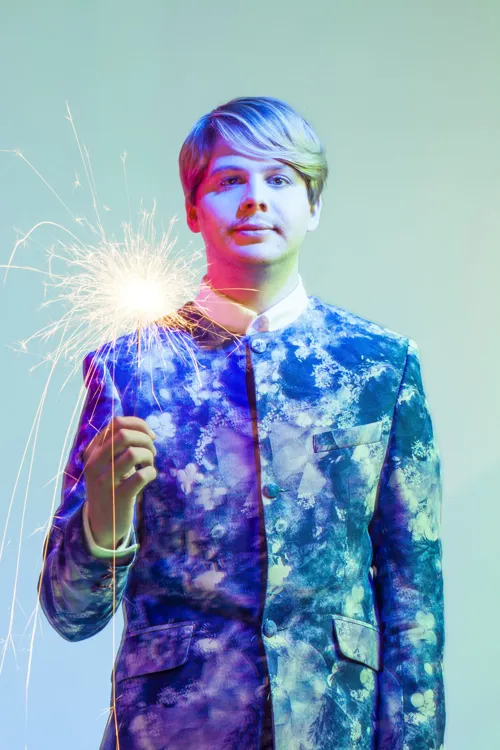 Affiche de Charles like The Prince