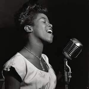 Affiche de Hommage à Ella Fitzgerald
