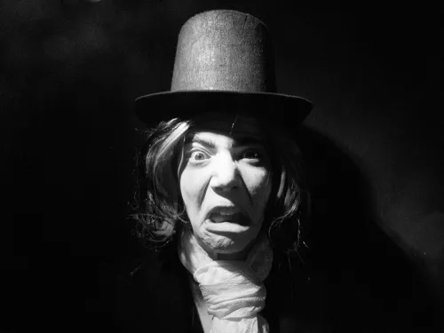 Photo 1 de Scrooge