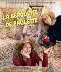 La Bérouette de Paulette - 