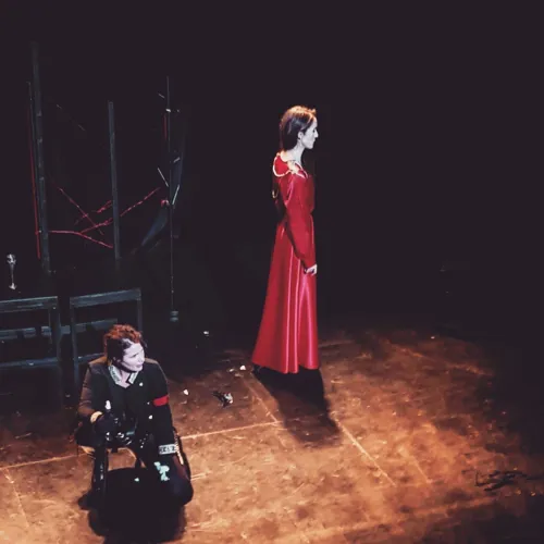 Photo 2 de Macbeth