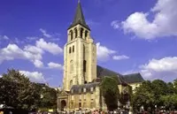 Visite guidée : Promenade du quartier de Saint-Germain des prés | par Voyageur à Paris - 