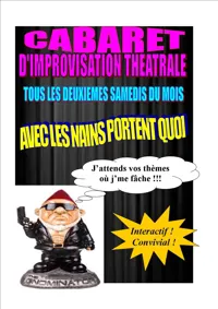 Improvisation: Les Nains Portent Quoi - 