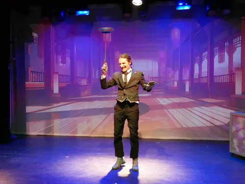 Photo 9 de Cendrillon