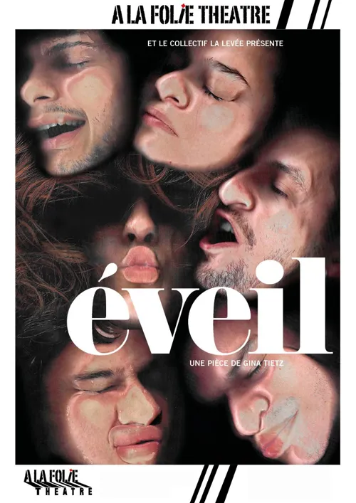 Affiche de Éveil