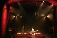Hourvari - 