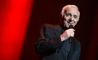 Rcj le club rend hommage à Monsieur Charles Aznavour - 
