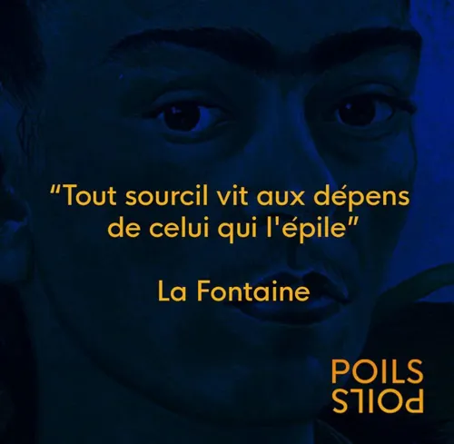 Photo 3 de Poils