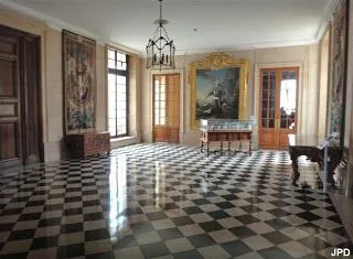 Photo 1 de Visite privée et guidée de la Galerie dorée de la Banque de France | par Michel Lhéritier