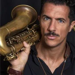 Affiche de Benjamin Petit Quartet featuring Raphael Pannier