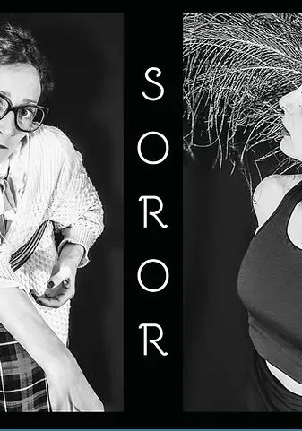 Affiche de Soror
