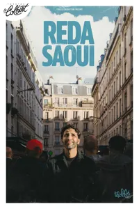 Reda Saoui - 