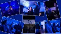 Numéro Dix Comedy Club - 