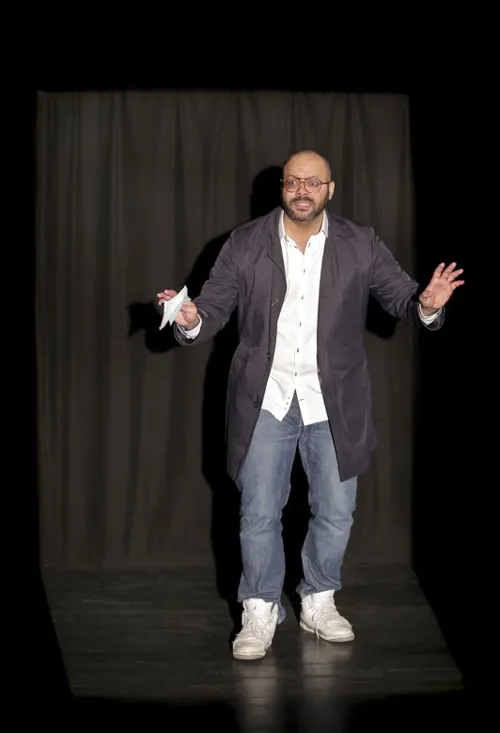 Frédérick Sigrist