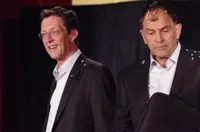 Qui je fus. Qui nous sommes. - 