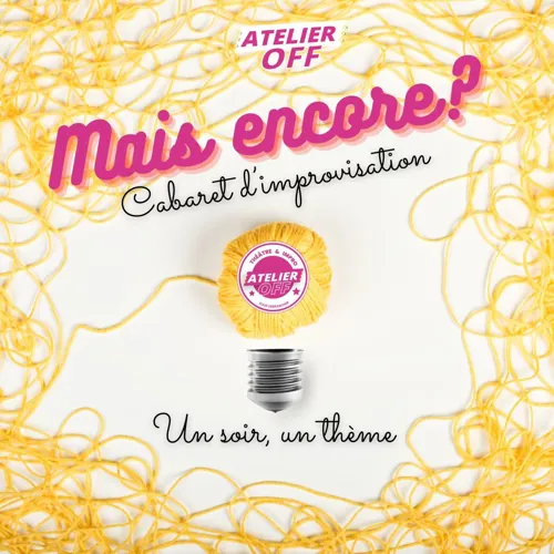 Affiche de Mais encore ?