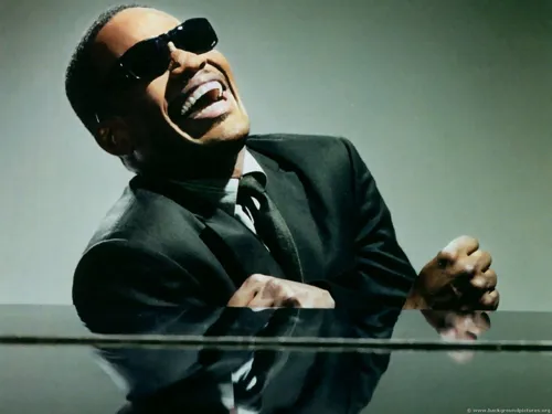 Affiche de Hommage à Ray Charles | avec Pablo Campos Trio + Jam Session