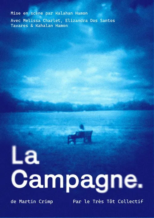 Affiche de La Campagne
