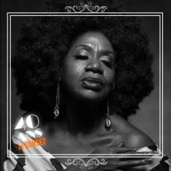 Affiche de Sharon Clark Quartet