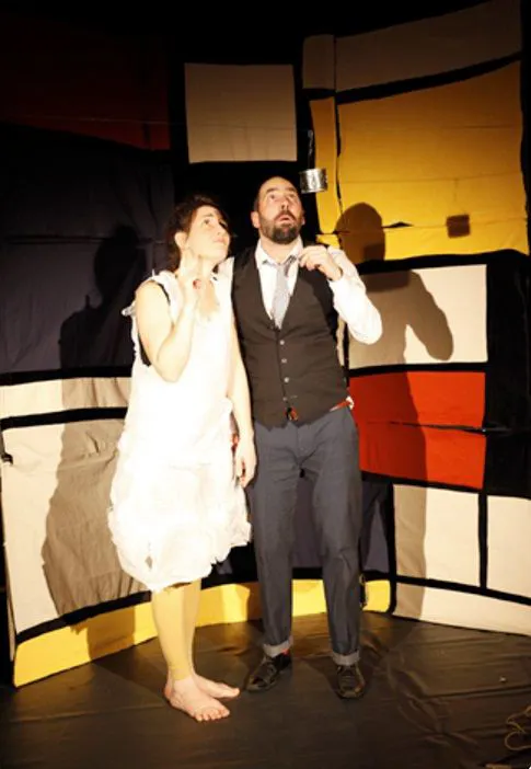 Photo 1 de Hector et Lola