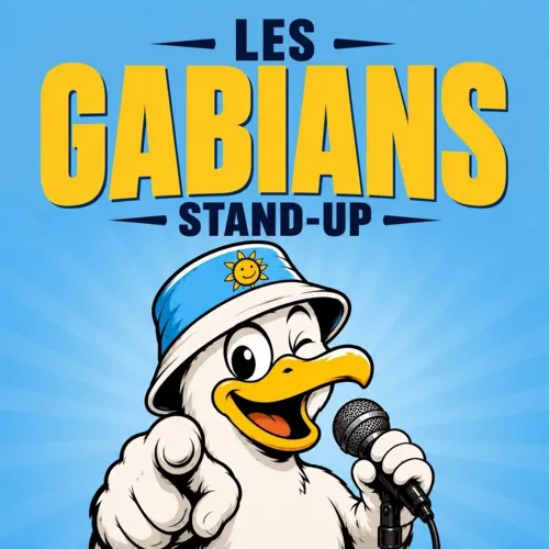 Affiche de Les Gabians