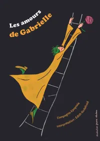 Les Amours de Gabrielle - 