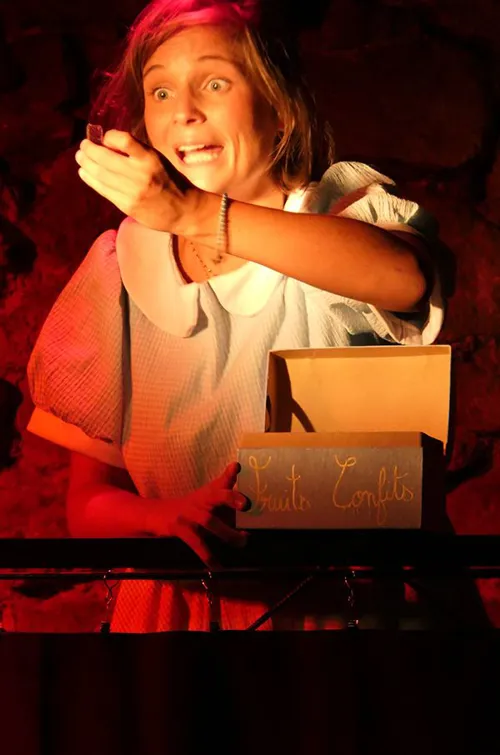 Photo 7 de Les Malheurs de Sophie