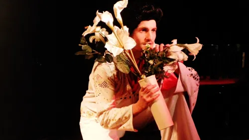 Photo 3 de Romeo & Juliet in Las Vegas