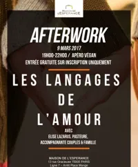 Les langages de l'amour - 